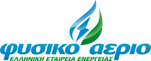 Φυσικό Αέριο - Ελληνική Εταιρεία Ενέργειας